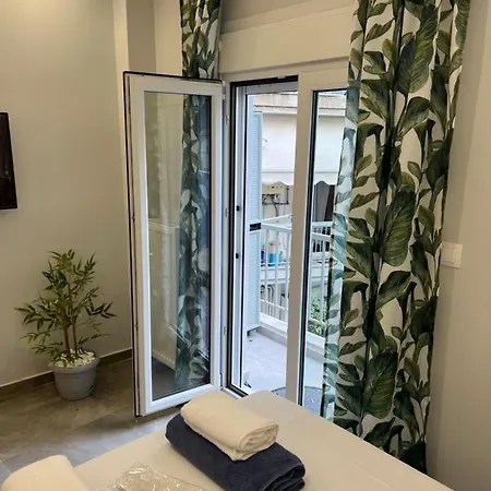 Apartament Km52 Luxury Salonic