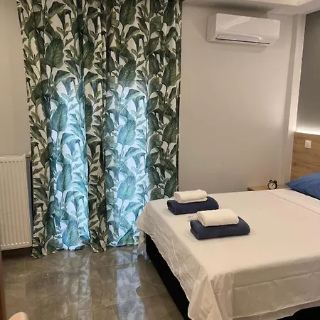 Km52 Luxury Apartamento *