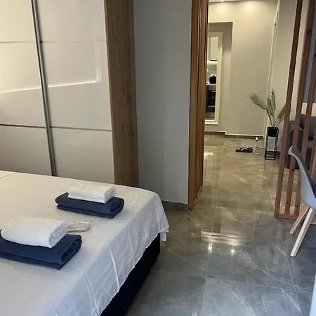 Apartamento Km52 Luxury *