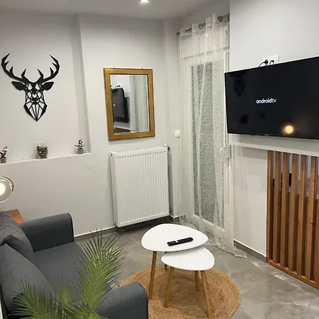 Apartamento Km52 Luxury *
