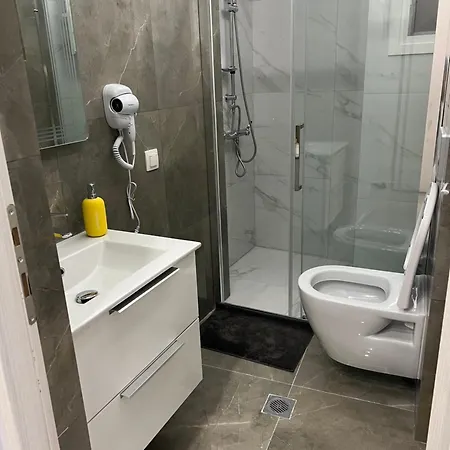 Km52 Luxury Apartamento